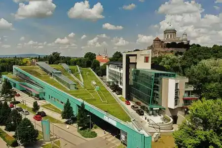 Portobello Wellness & Yacht Esztergom - 4