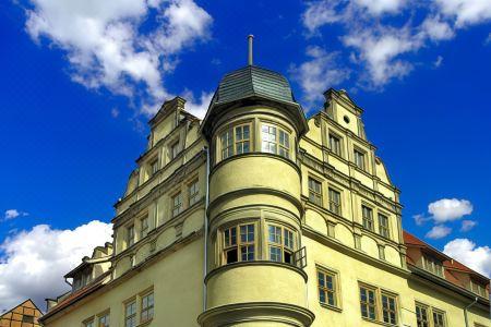 Wyndham Garden Stadtschloss - 1