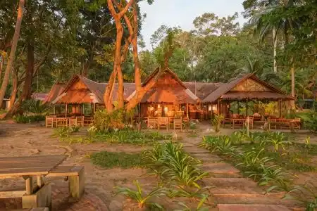 JOY Bungalow and Restaurant - 1