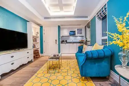Madera Hollywood - 5