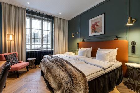 Scandic Grand Central Helsinki - 3