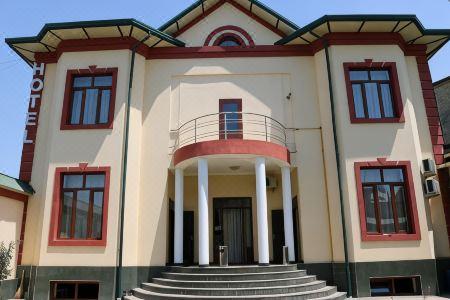 Chinor Garden - 8