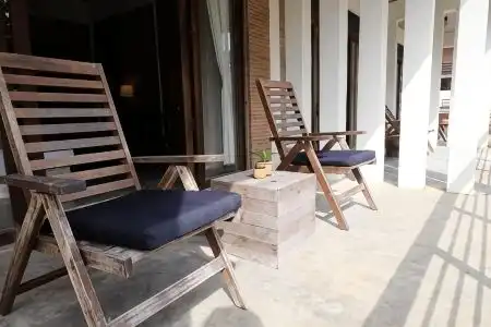 Samatha Bed & Breakfast - 9