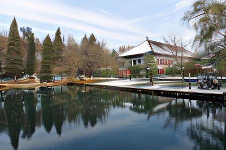 Hanting Youjia (Beijing Wudaokou Tsinghua East Gate) - 12