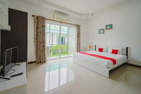 Baan Noppadol Hua Hin Resort - 29