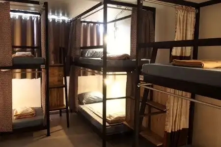 Dhub Hostel Donmueng - 26