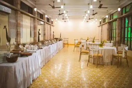 Jai Niwas Garden - 2