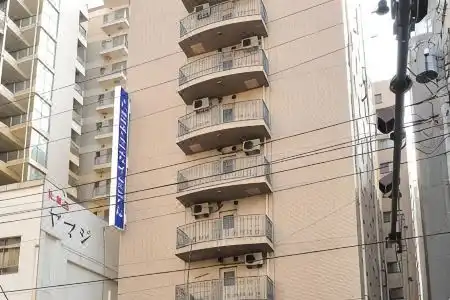 Hachioji Sky - 1
