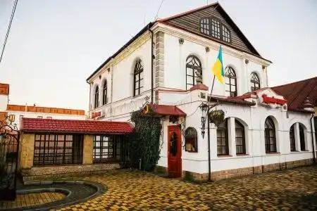 Antique House - 3