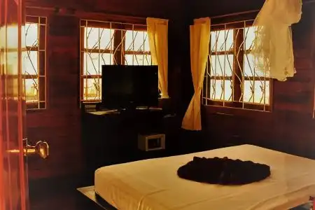 Cozy Garden Resort - 1