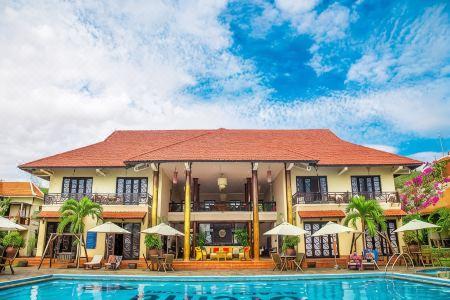 Orchid Boutique Beach Resort - 0