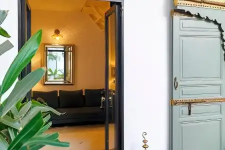 Riad El laadel - 16