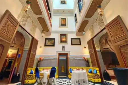 Riad Dar Guennoun - 3