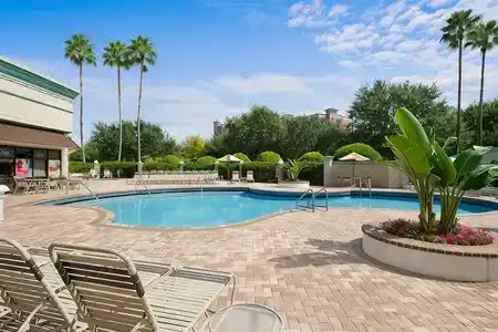 Buena Vista Suites Orlando - 1