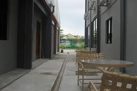 The Baron Water Front - 4