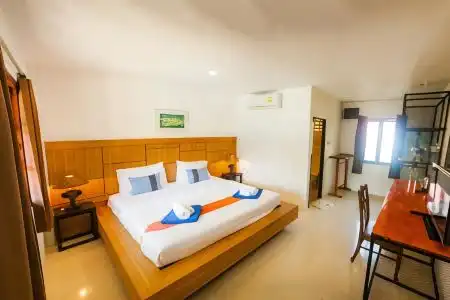 Sea Sand Sun Resort, Lanta Island - 2