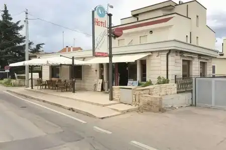 La Vetta Europa - 0