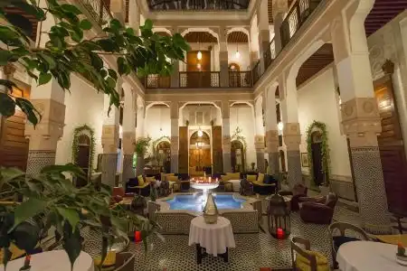 Riad Myra - 10