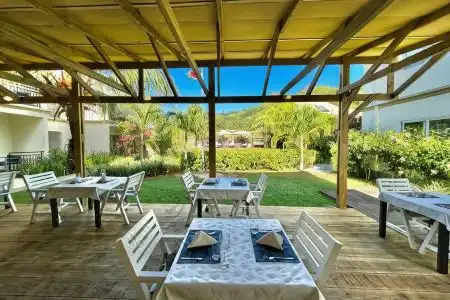 Anse La Mouche Holiday - 4