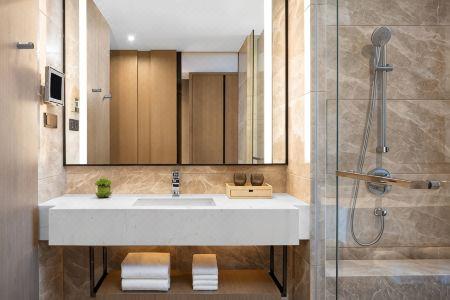 Shenzhen Baoan Luxe Manor - 25