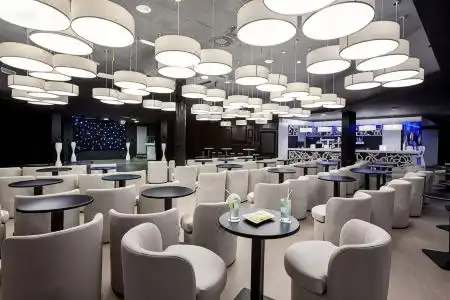 PlayaOlid All Inclusive - 5