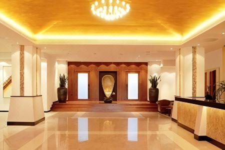 Riviera - Terme & Wellness Lifeclass - 43