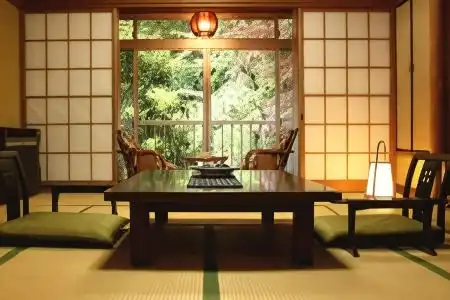 Yugawara Onsen Ryokan Uohan - 38