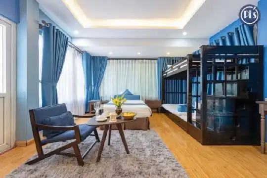 Pi’s Boutique Sapa - 9