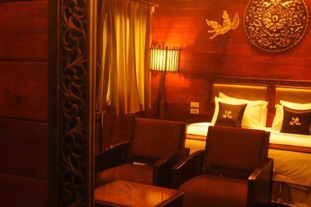 Ruenkanok Thaihouse Resort - 3