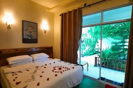 Sky View by Relax Tours - 0