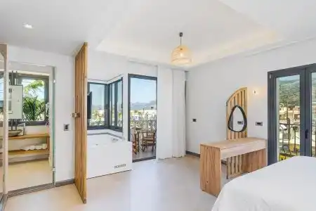 Drossia Residenza Boutique Malia - 1