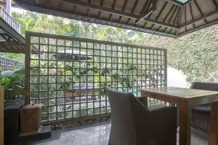KajaNe Mua at Ubud Bali - 48
