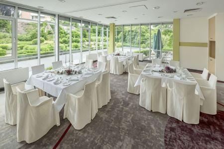 Best Western Premier Villa Stokkum - 4