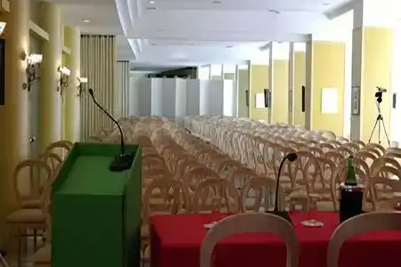 dei Congressi - 7