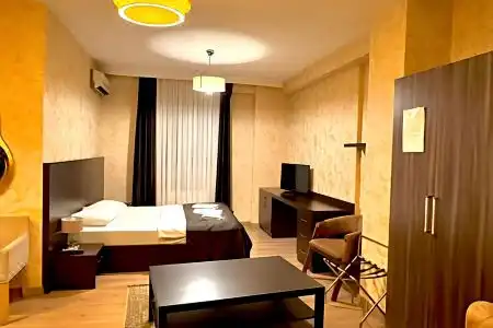 Bossuite Maltepe - 14