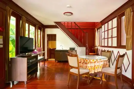 Ruenkanok Thaihouse Resort - 72