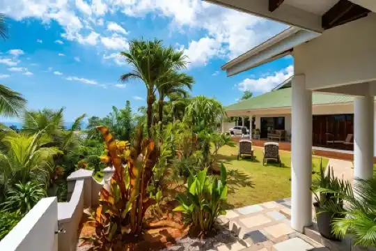Au Cap Self Catering - 25