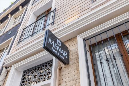 Menar Suites In Old City - 8