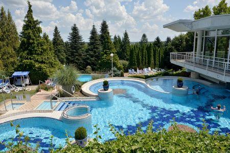 Ensana Thermal Aqua - 2