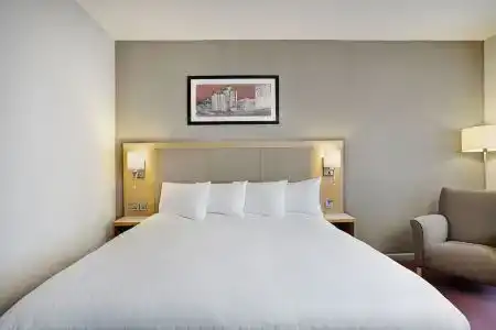 Jurys Inn Manchester City Centre - 65