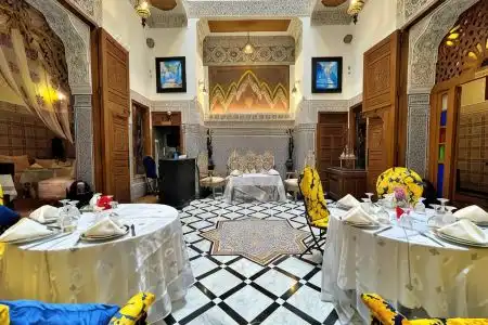 Riad Dar Guennoun - 2