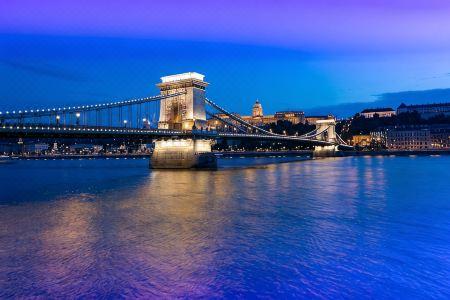 Novotel Budapest Danube - 10