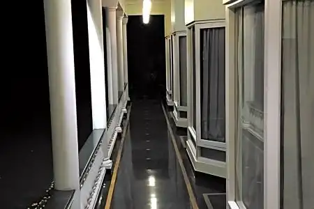 Jai Niwas Garden - 4