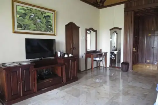 Pita Maha Resort & Spa - 63