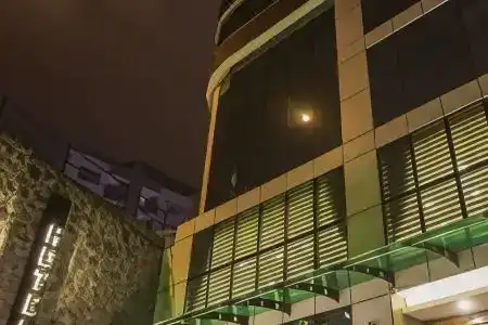 Lort Otel - 1