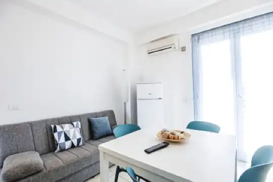 Domus Giulia - Villa sul mare - 14