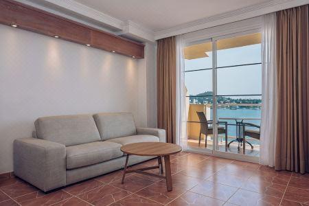 Iberostar Selection Jardín del Sol Suites - Adults Only - 38