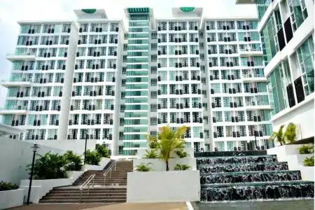 s-Suites@The Scott Garden - 5
