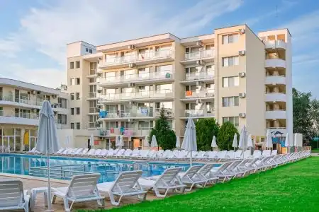 Nevis Resort & Aqua Park - All Inclusive - 2
