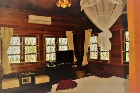 Cozy Garden Resort - 10